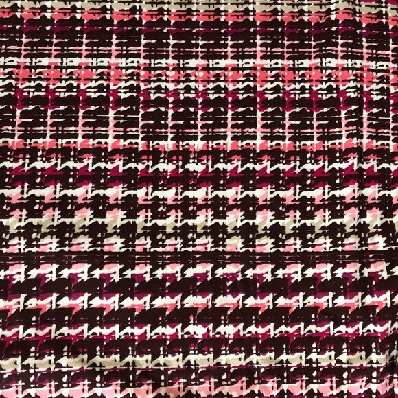 Long Sleeve Tee – Size Large – V-Neck Stripe Cotton Classic - NWT - Picture 5 of 5